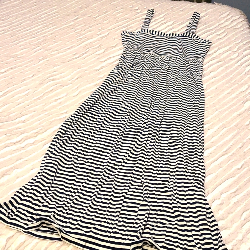 LOFT maxi dress. MP.
